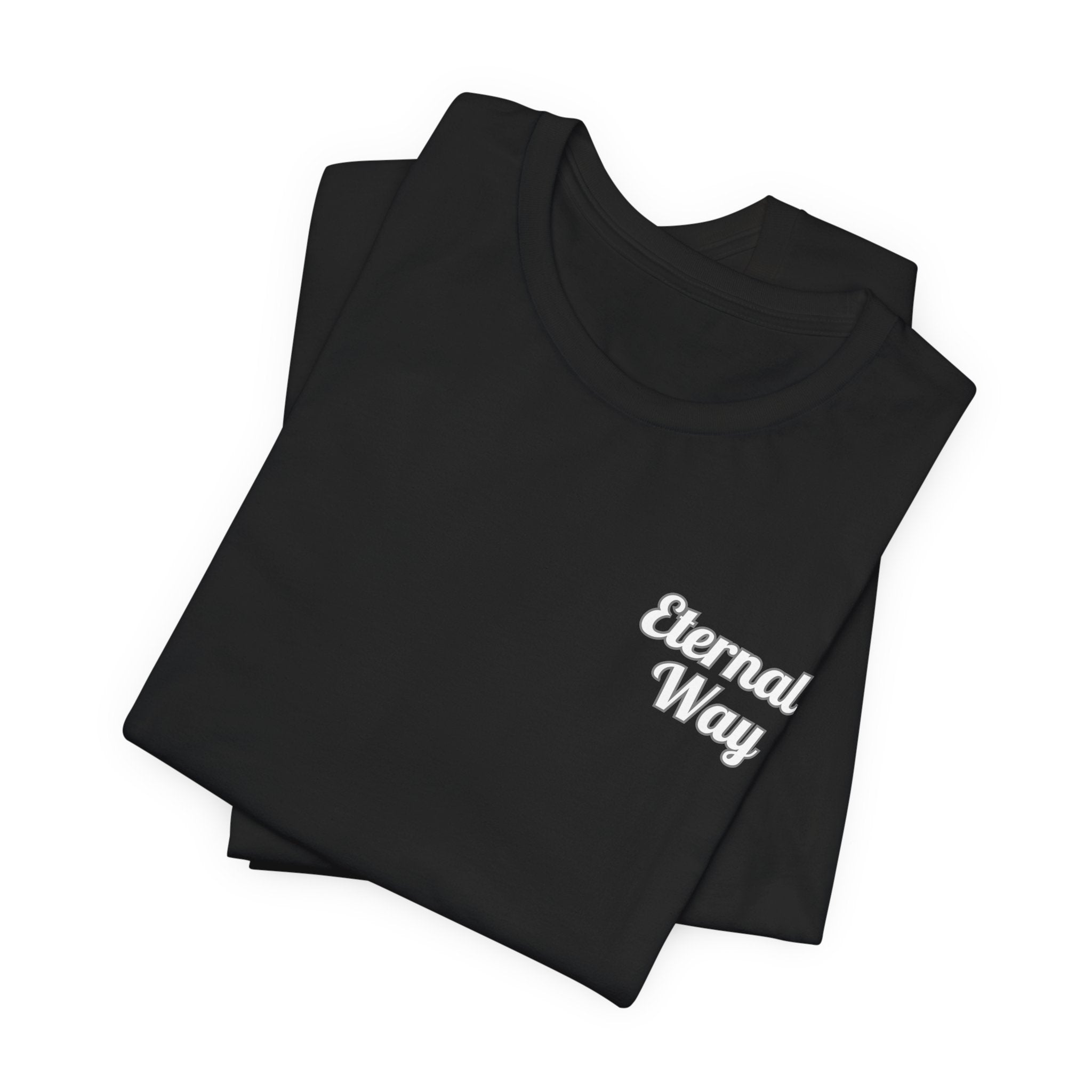 Warrior of God Tee