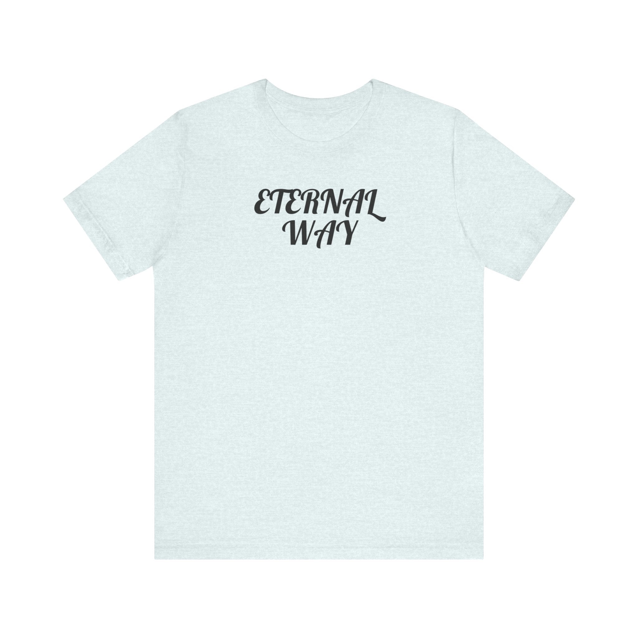 Warrior of God Tee