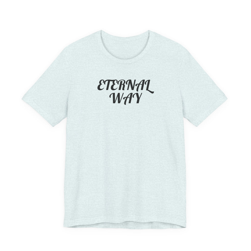 Warrior of God Tee