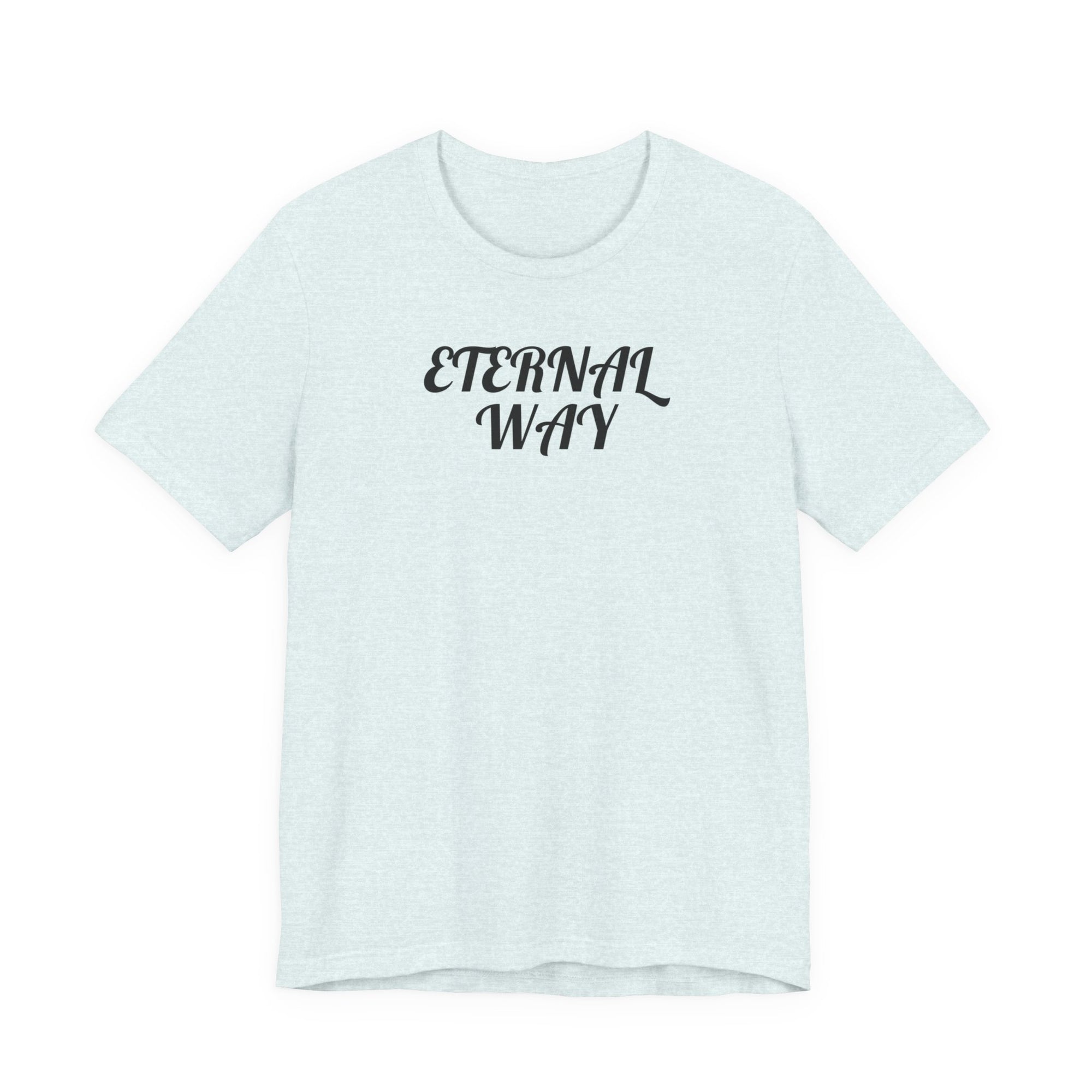 Warrior of God Tee