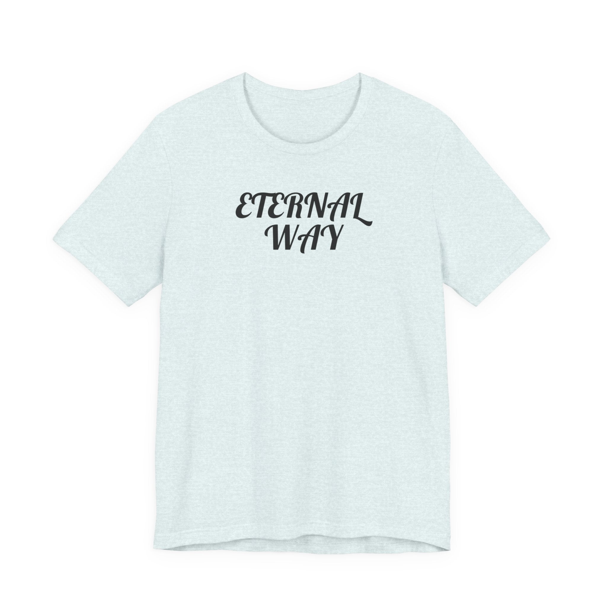 Warrior of God Tee