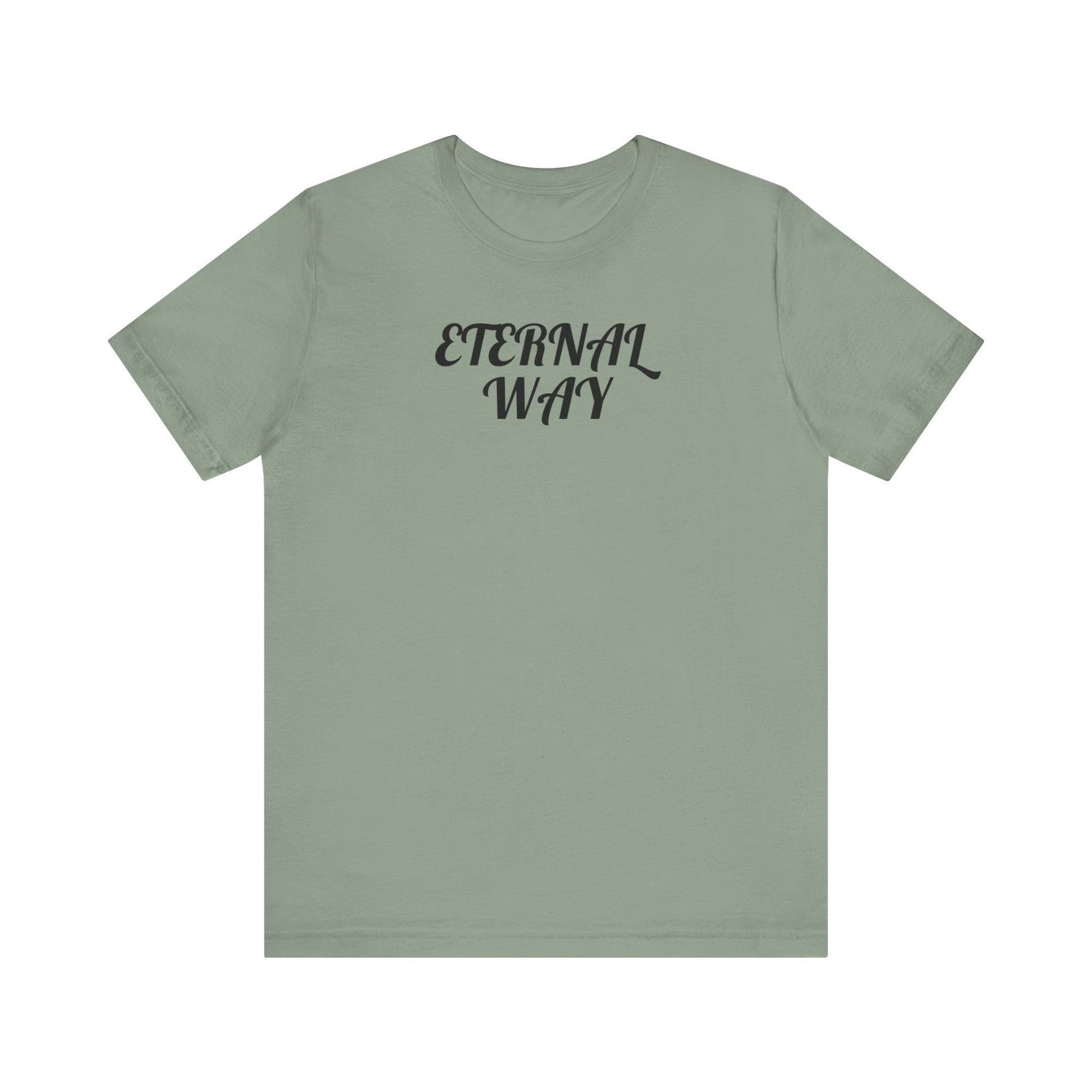 Warrior of God Tee