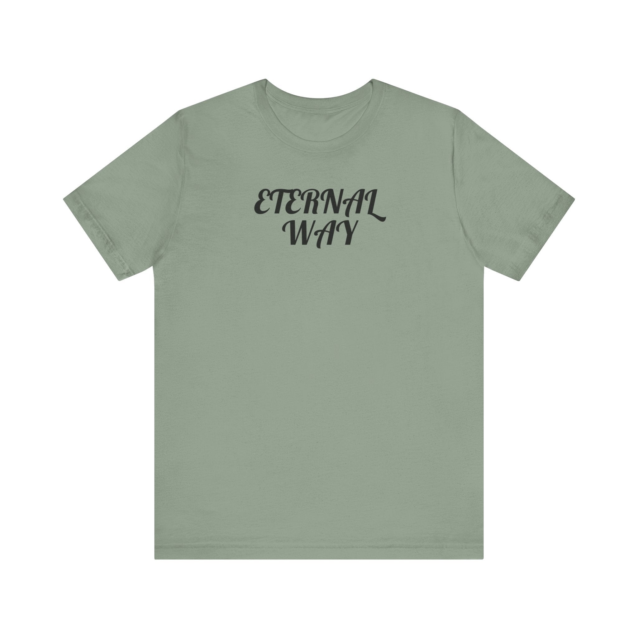 Warrior of God Tee