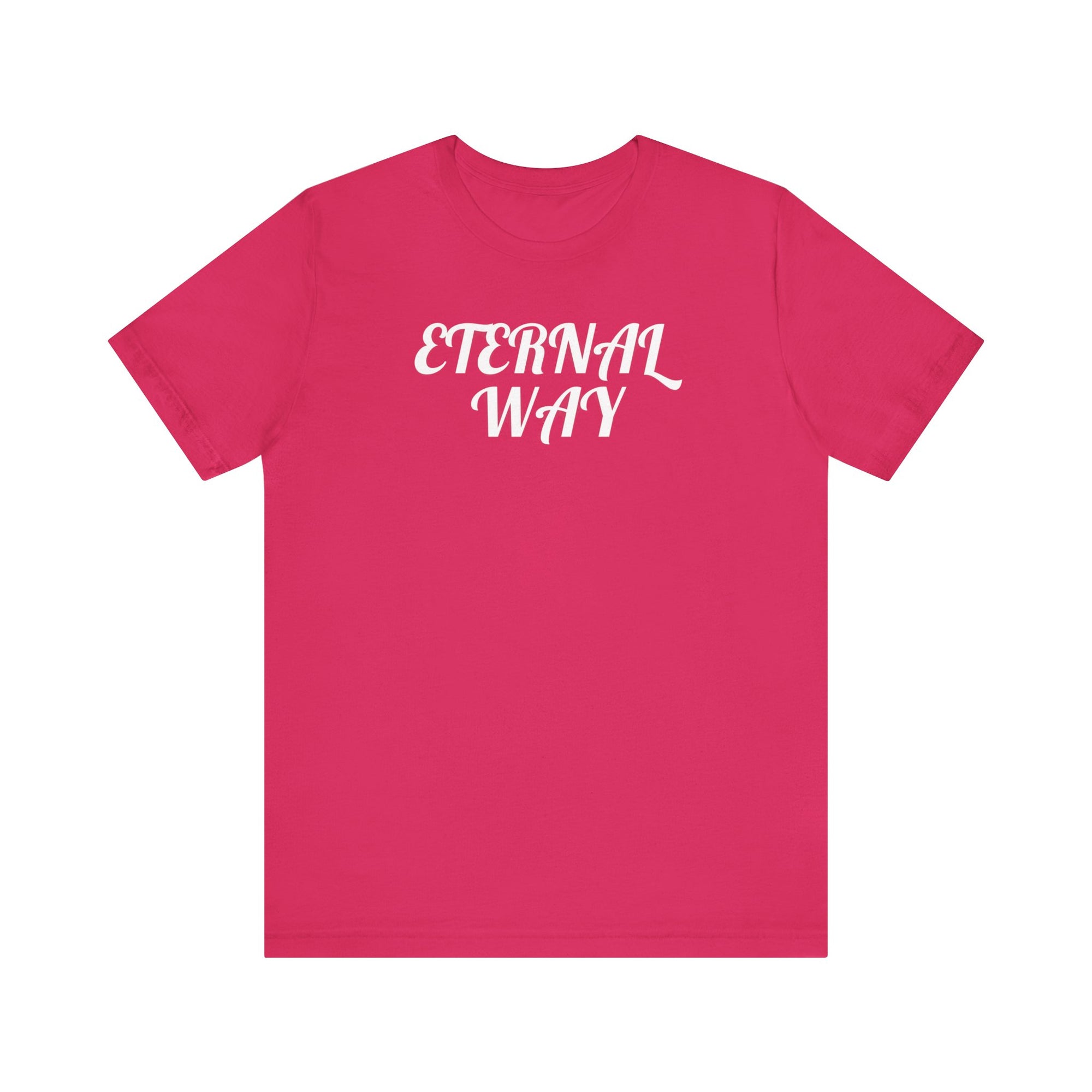 Walk by Faith Tee