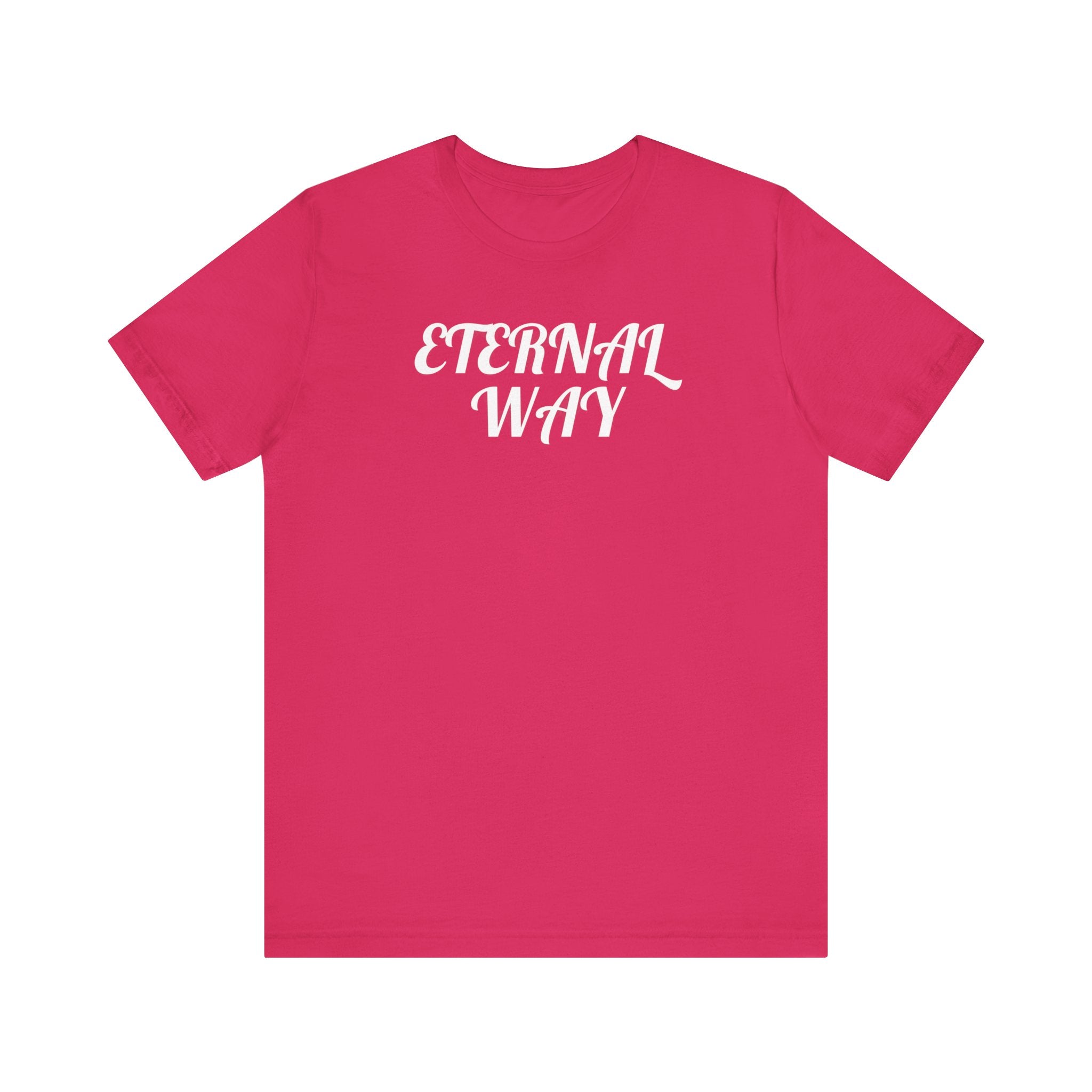 Walk by Faith Tee