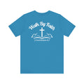 Walk by Faith Tee