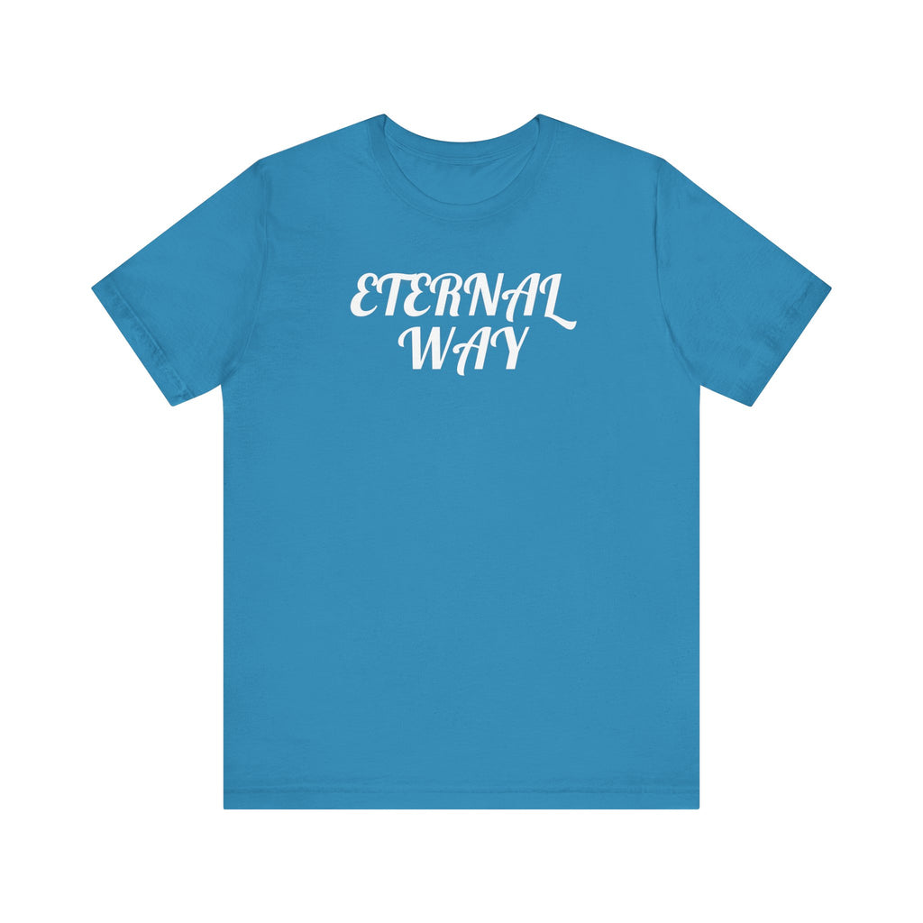 Walk by Faith Tee