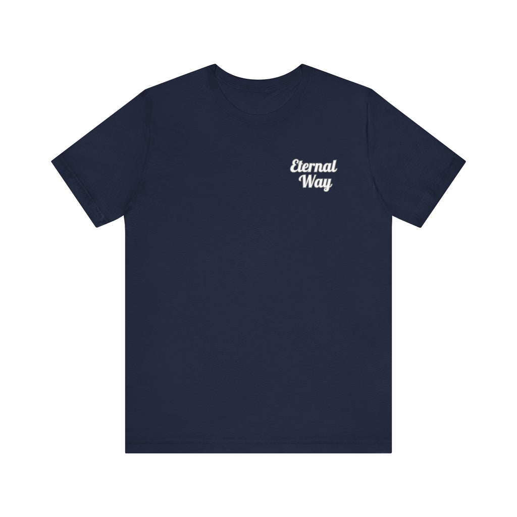 Walk by Faith Tee