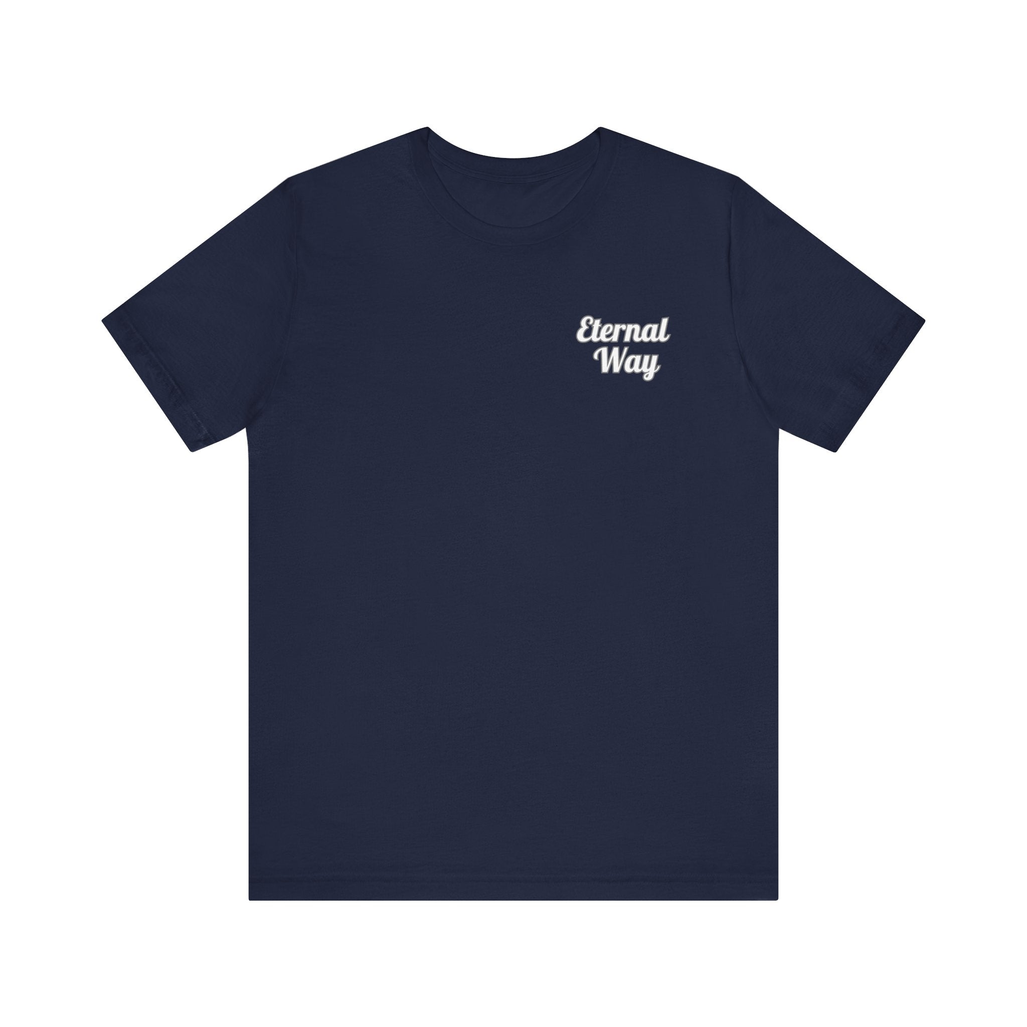 Walk by Faith Tee