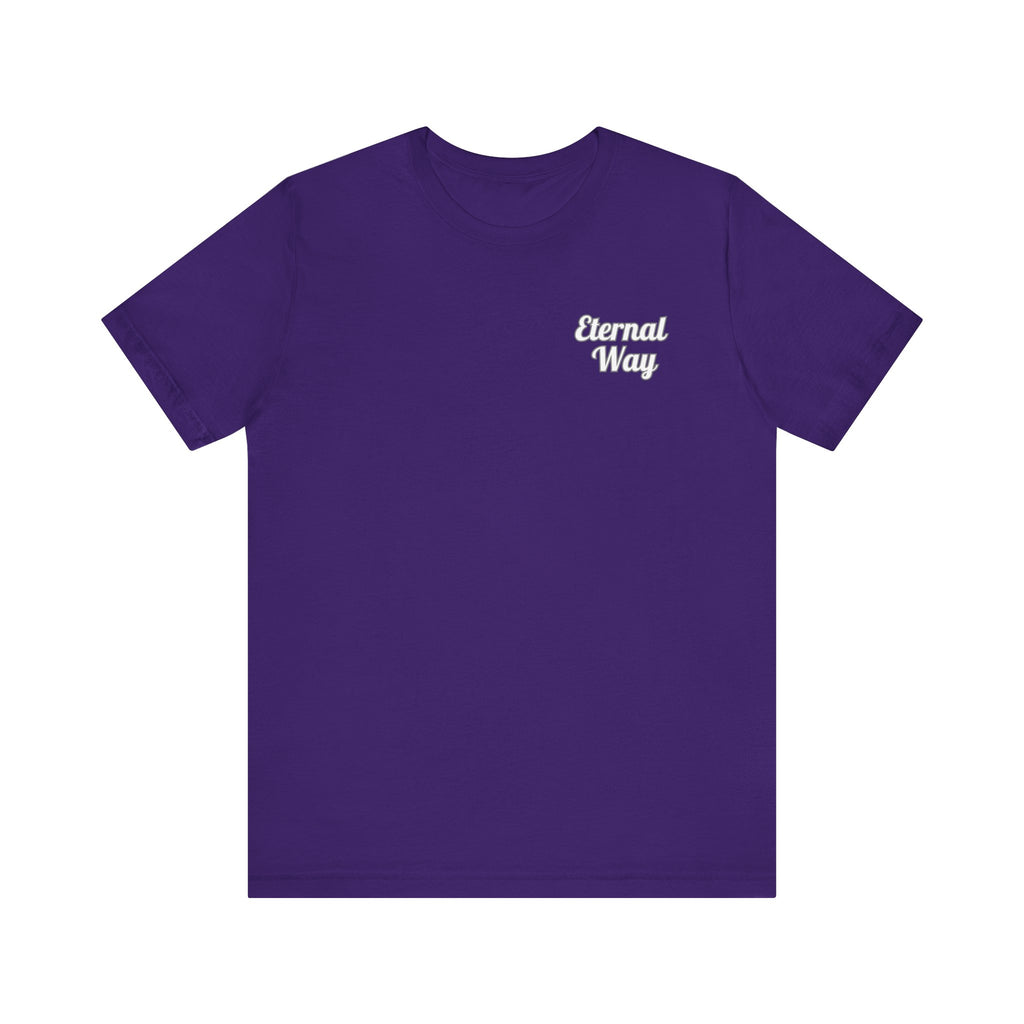 Walk by Faith Tee