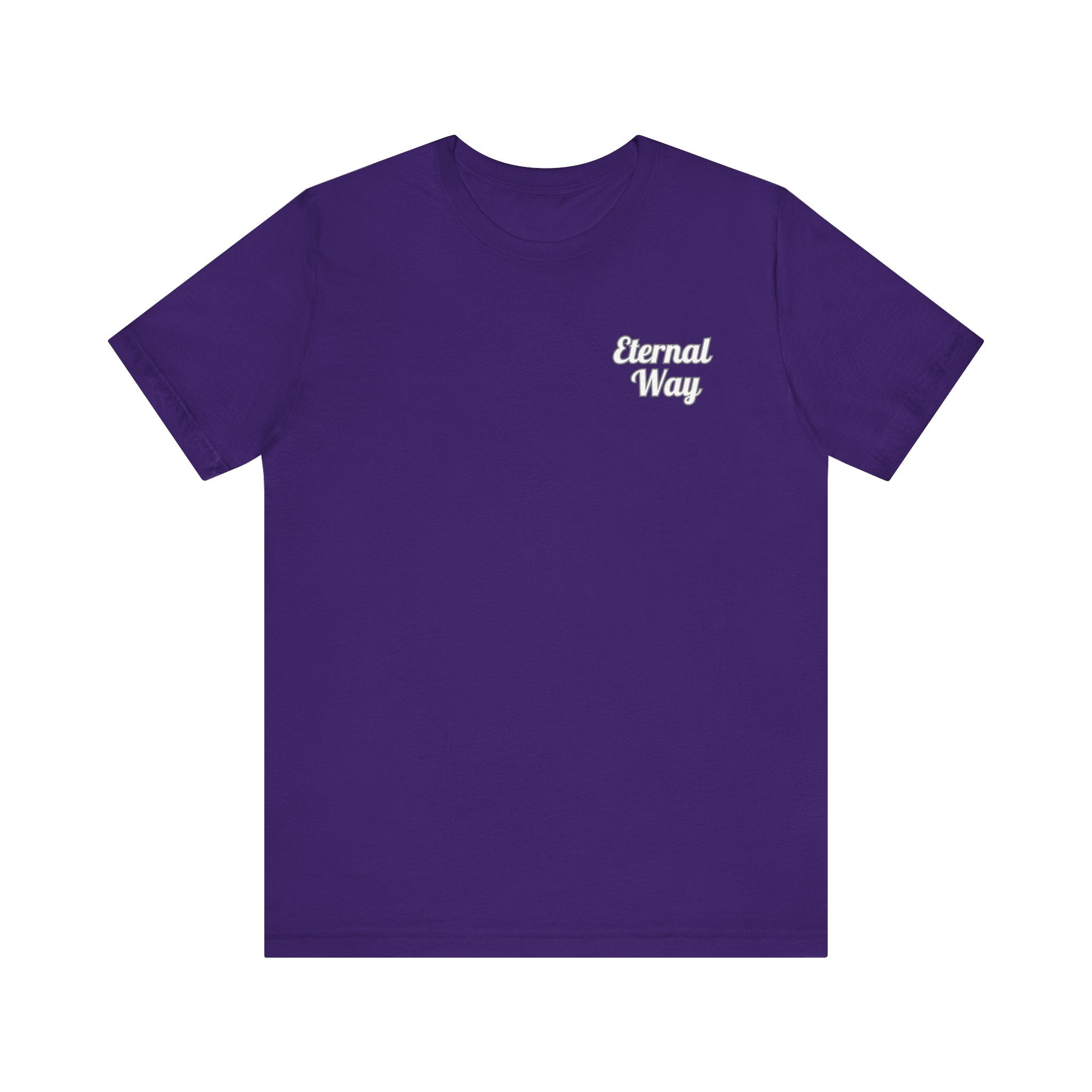 Walk by Faith Tee