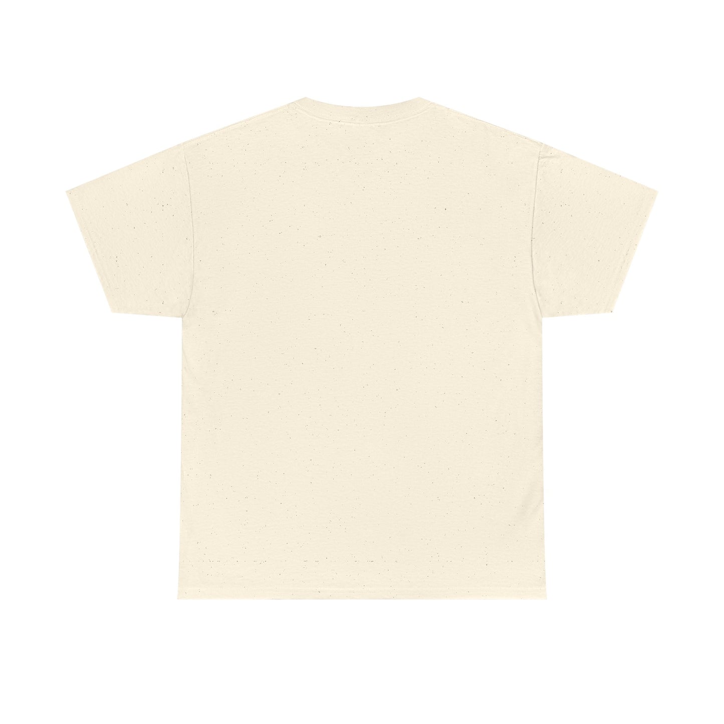 Walk By Faith Heavy Cotton Tee