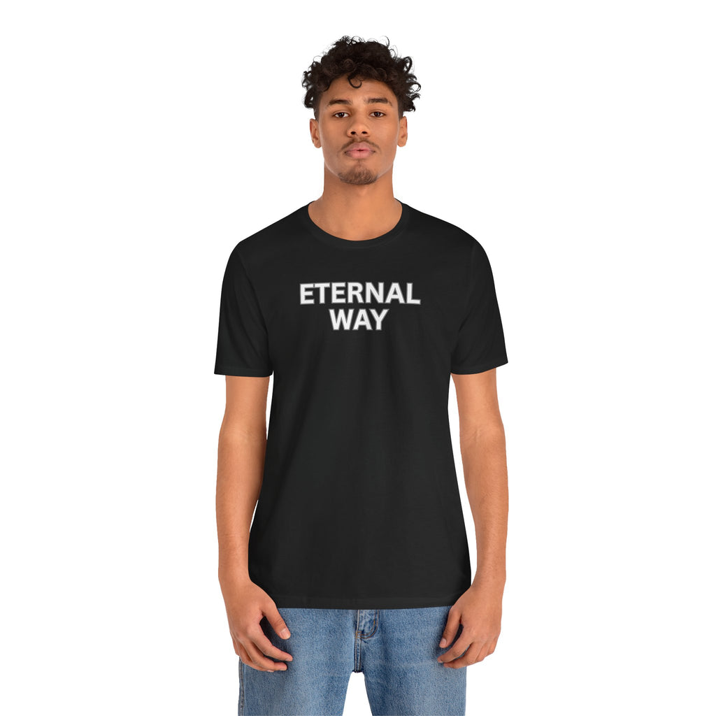 Armor of God Tee