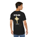 Live for Jesus Tee