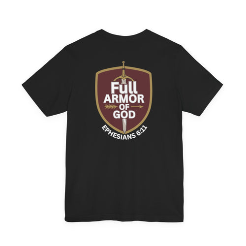 Armor of God Tee