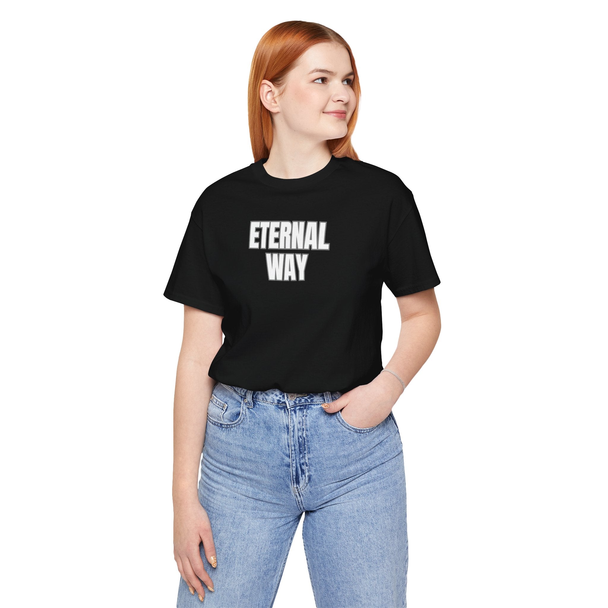 Live for Jesus Tee
