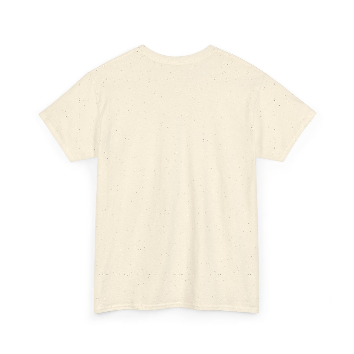 Walk By Faith Heavy Cotton Tee