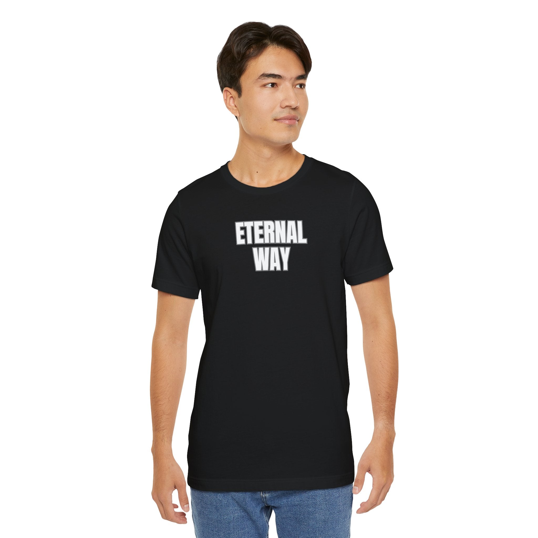 Live for Jesus Tee
