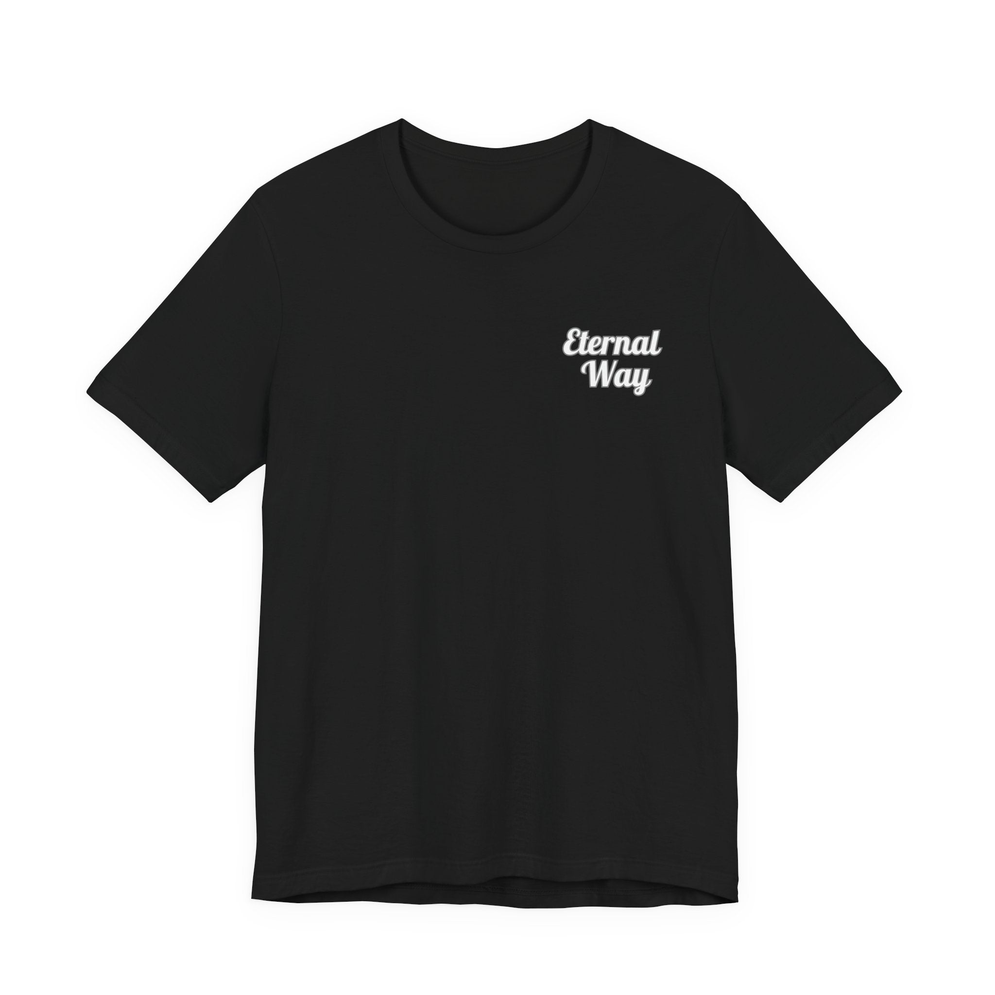 Warrior of God Tee