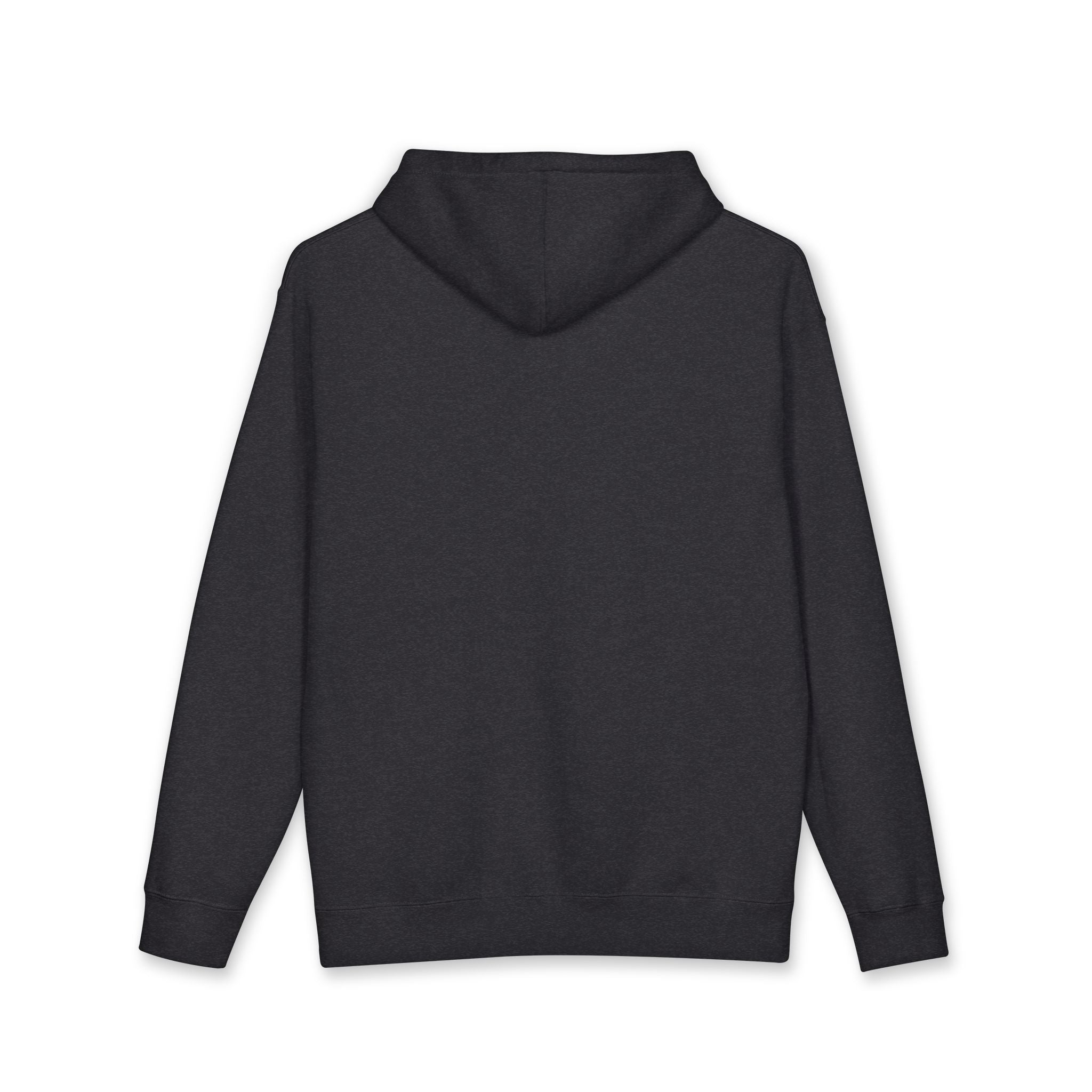 Do Not Fear Hoodie