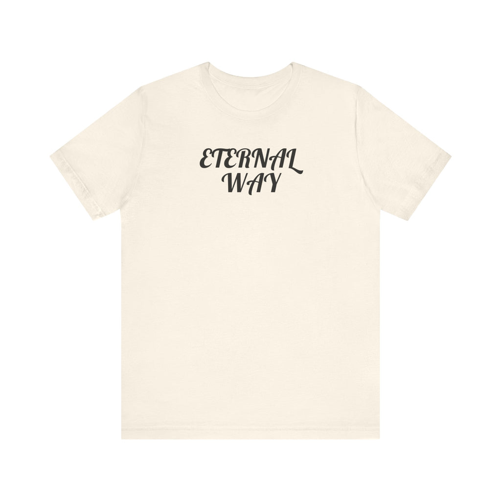 Warrior of God Tee
