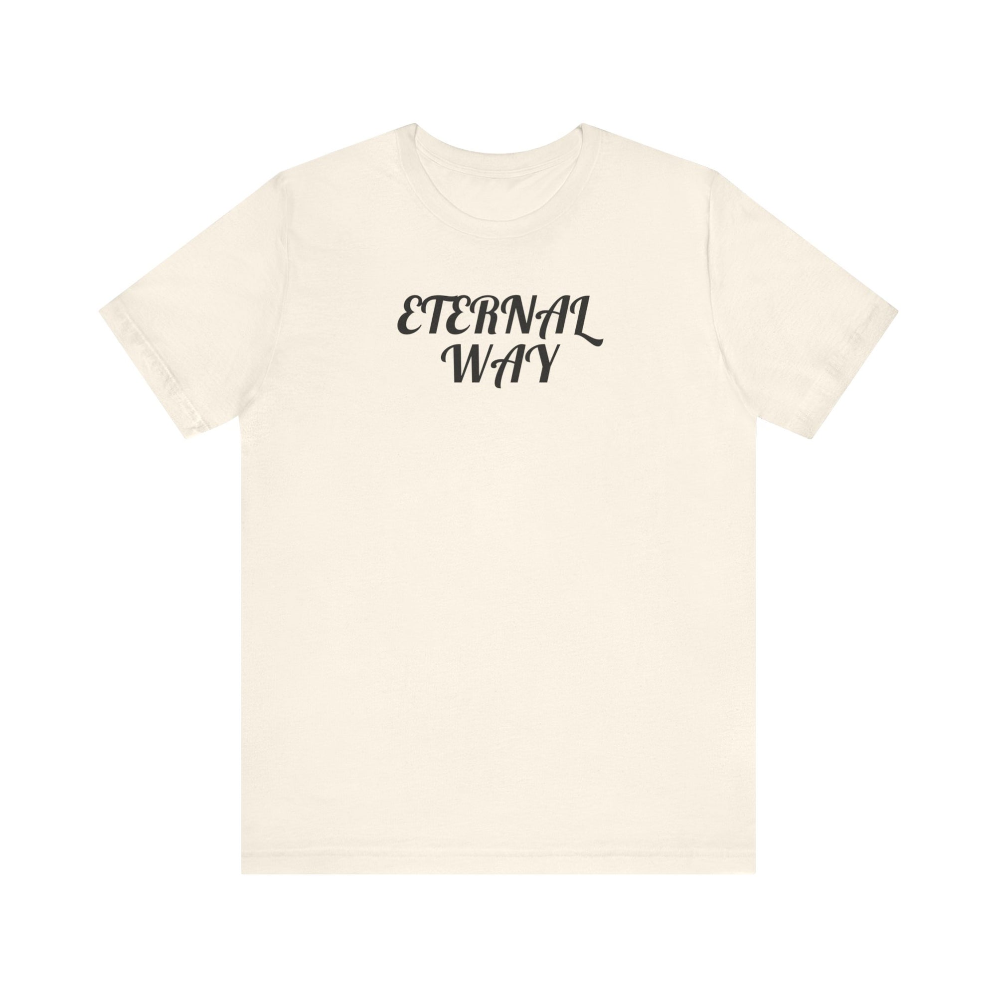 Warrior of God Tee