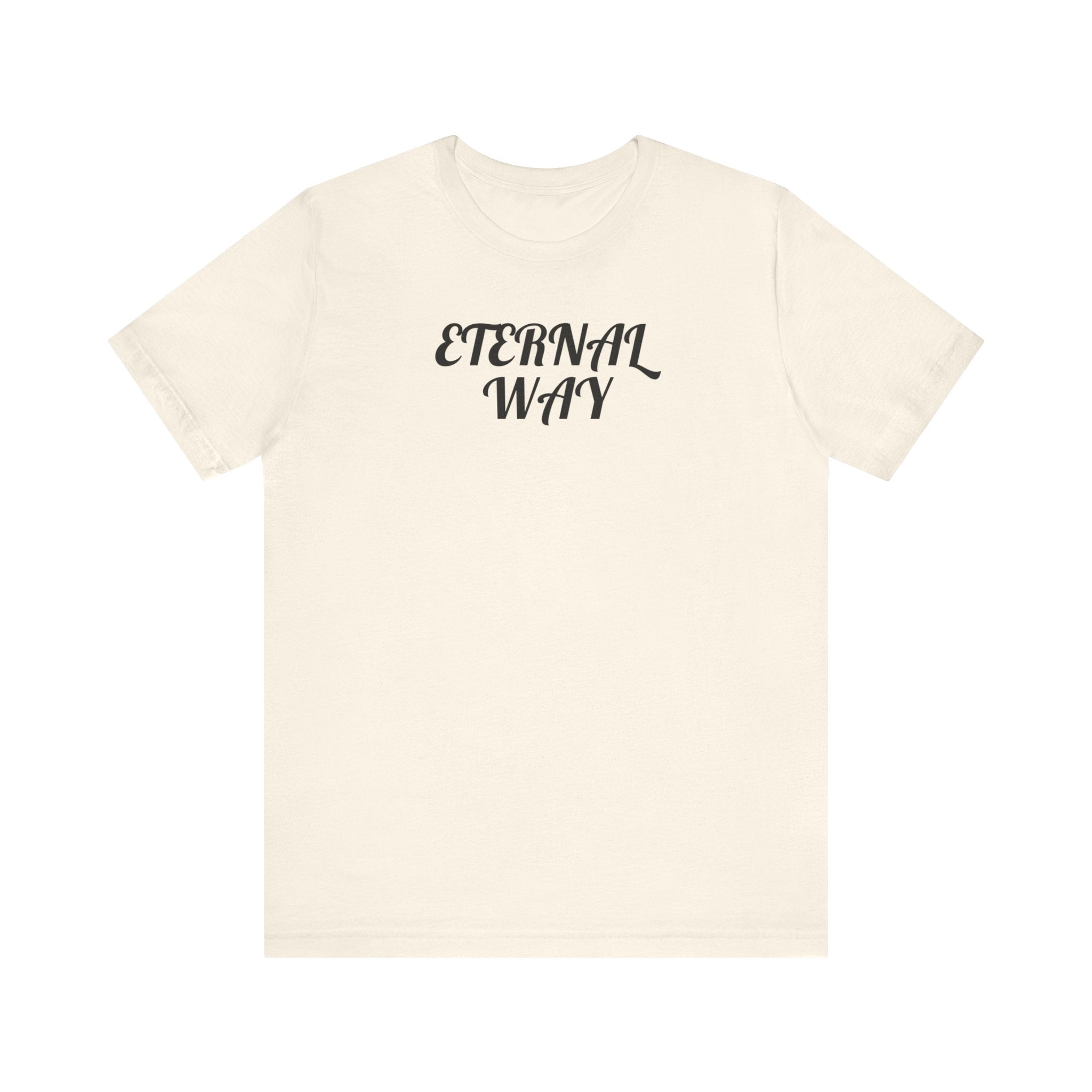 Warrior of God Tee