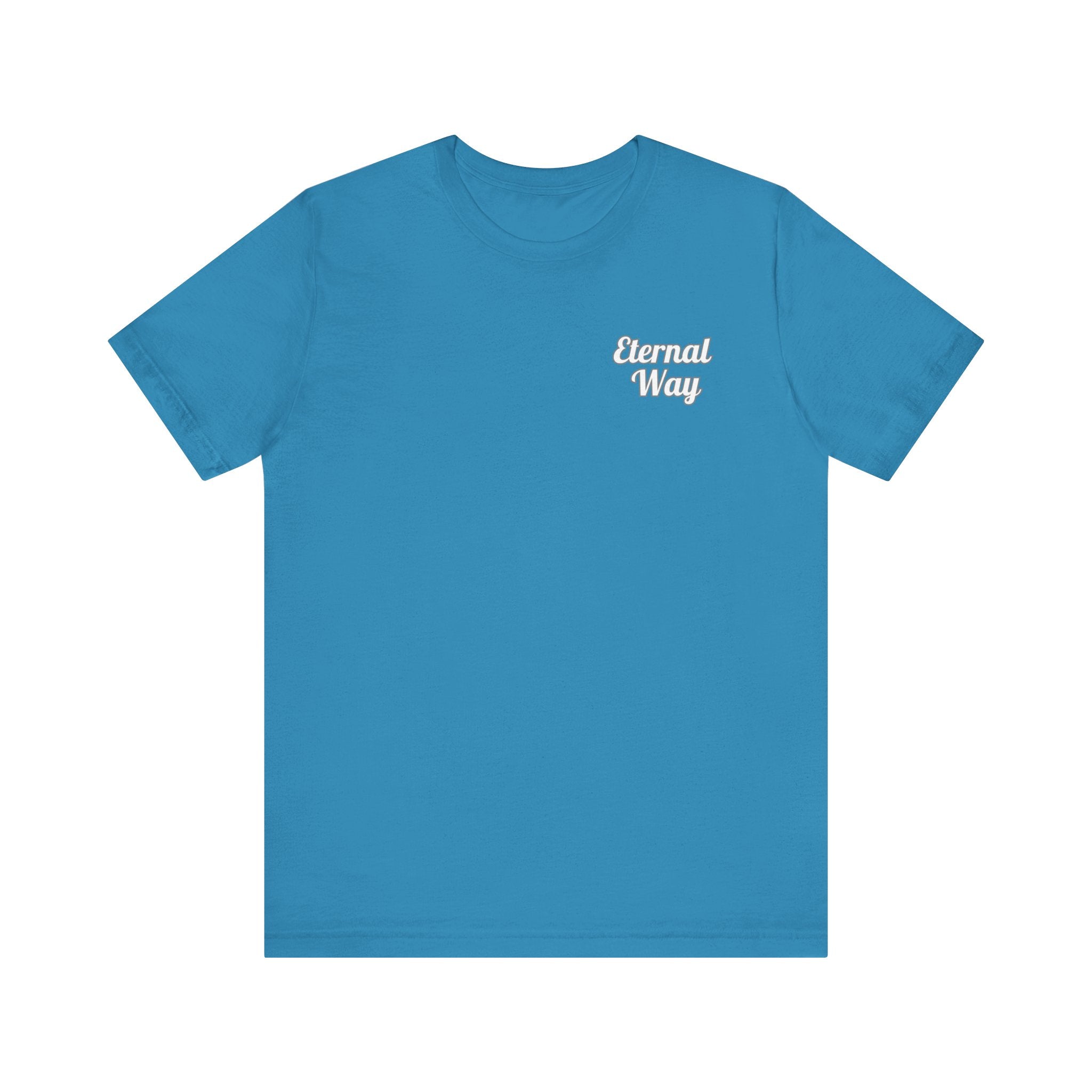 Walk by Faith Tee