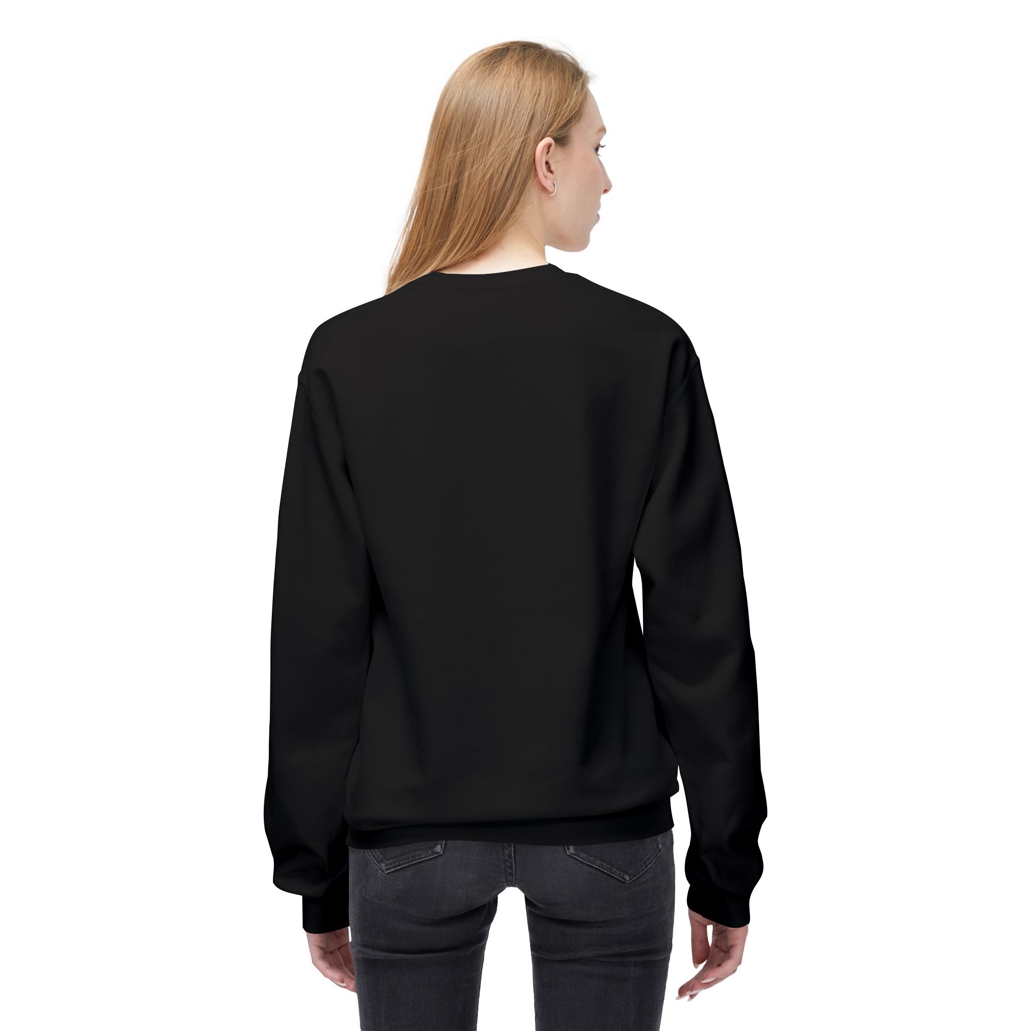 Armor of God Crewneck