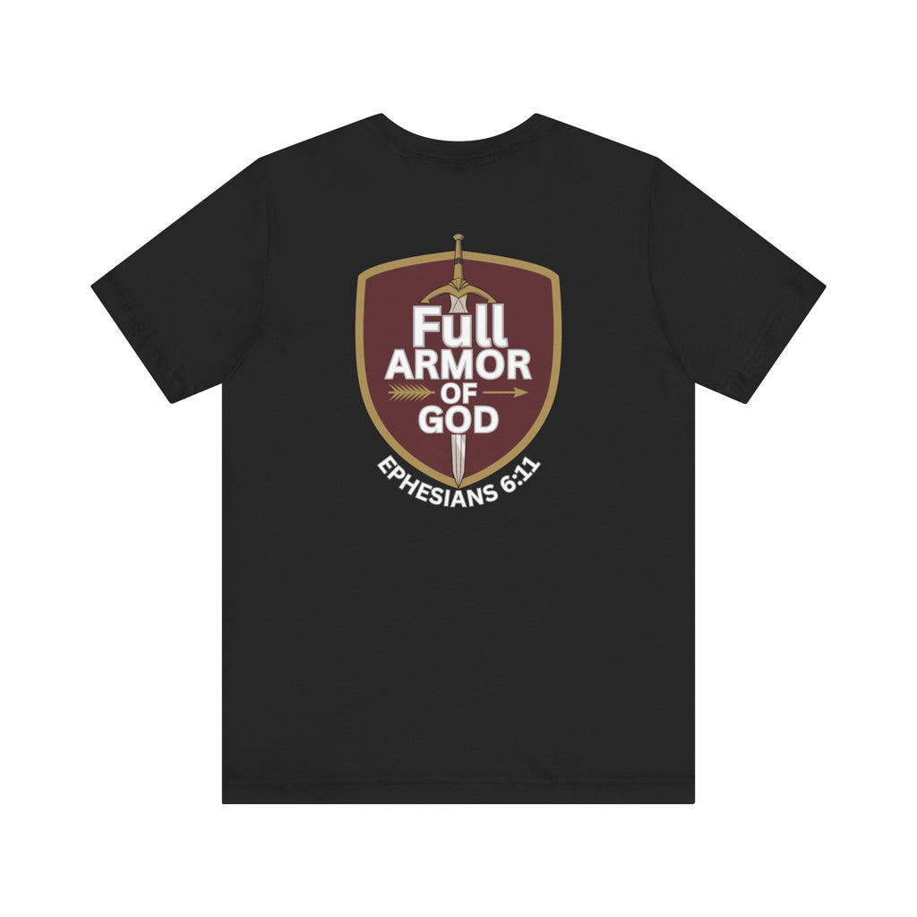 Armor of God Tee