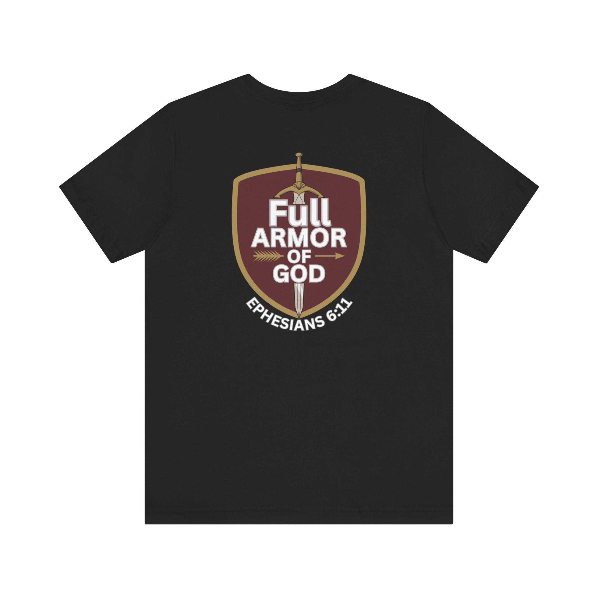 Armor of God Tee