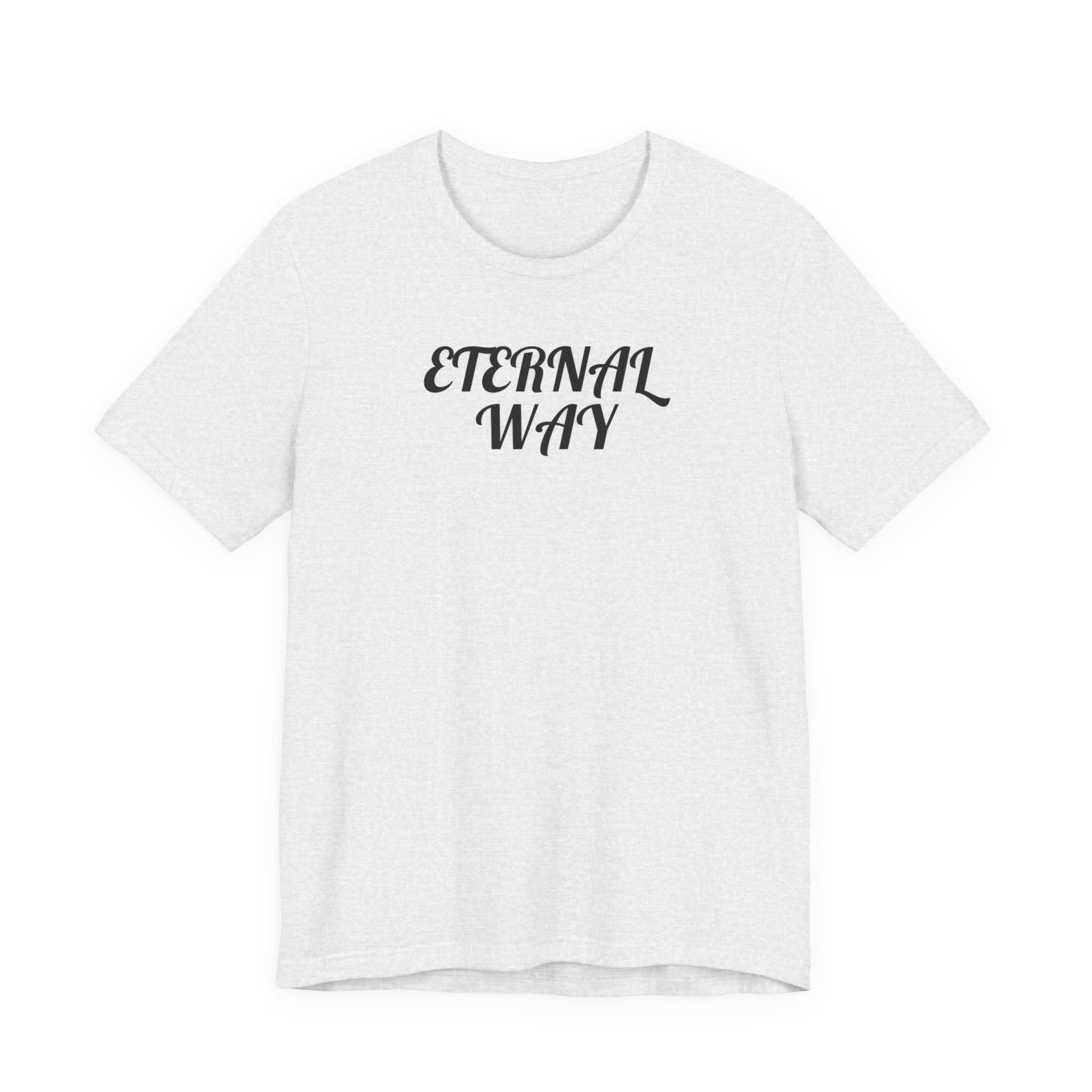Warrior of God Tee
