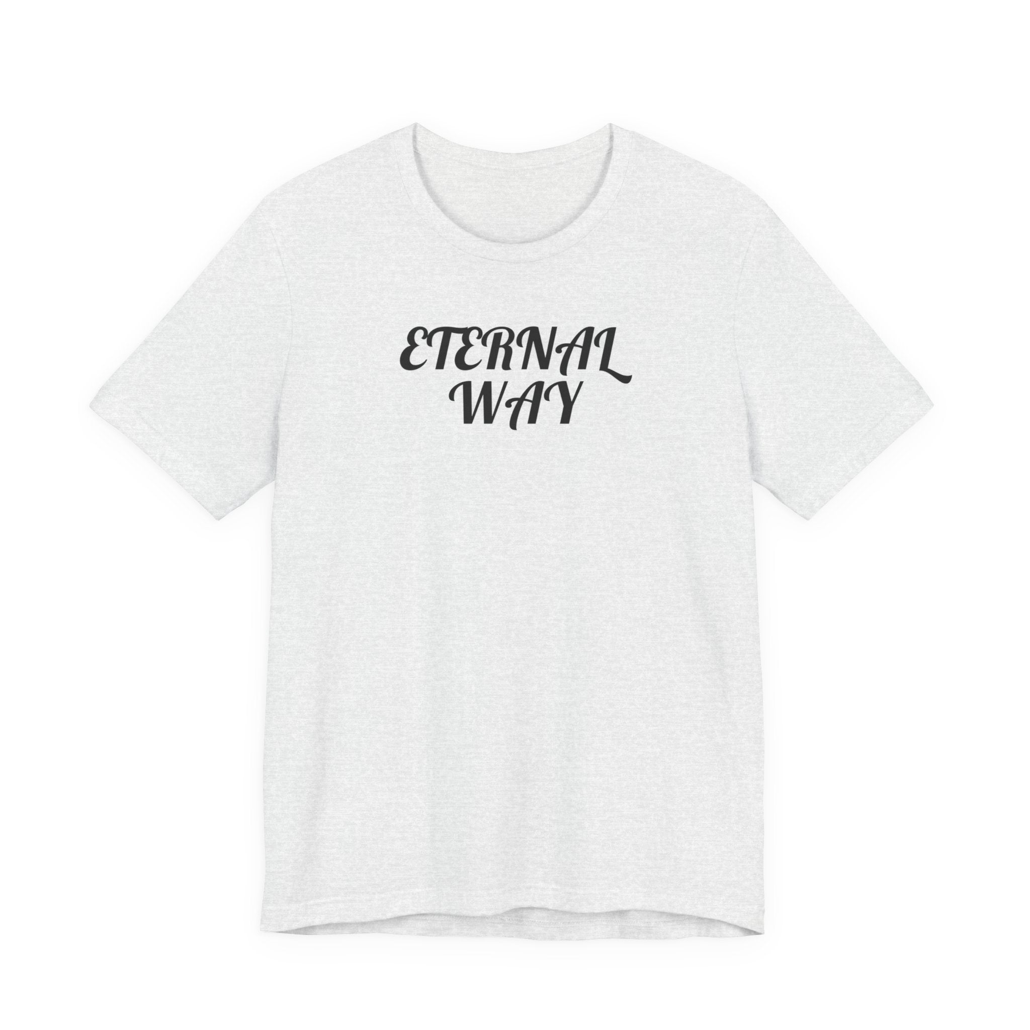 Warrior of God Tee
