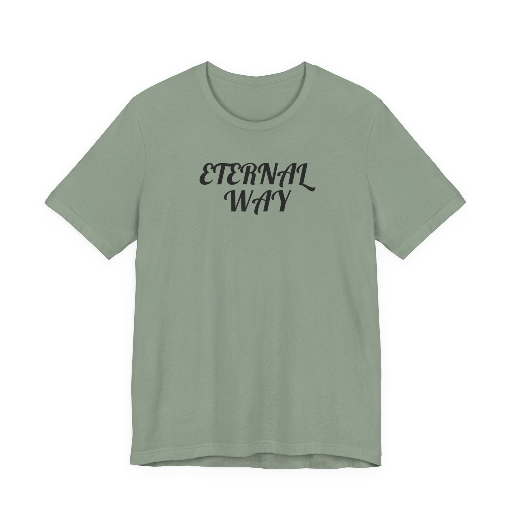Warrior of God Tee